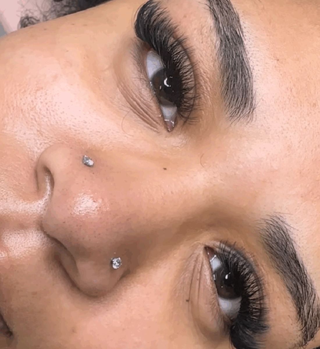 Hybrid Cat eye