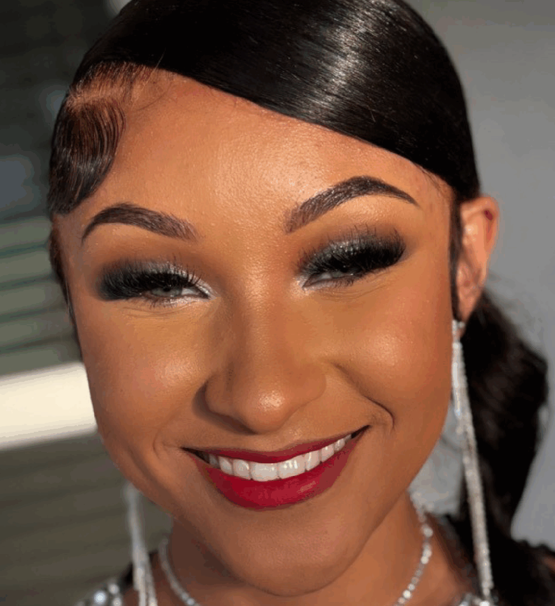 Lashes
