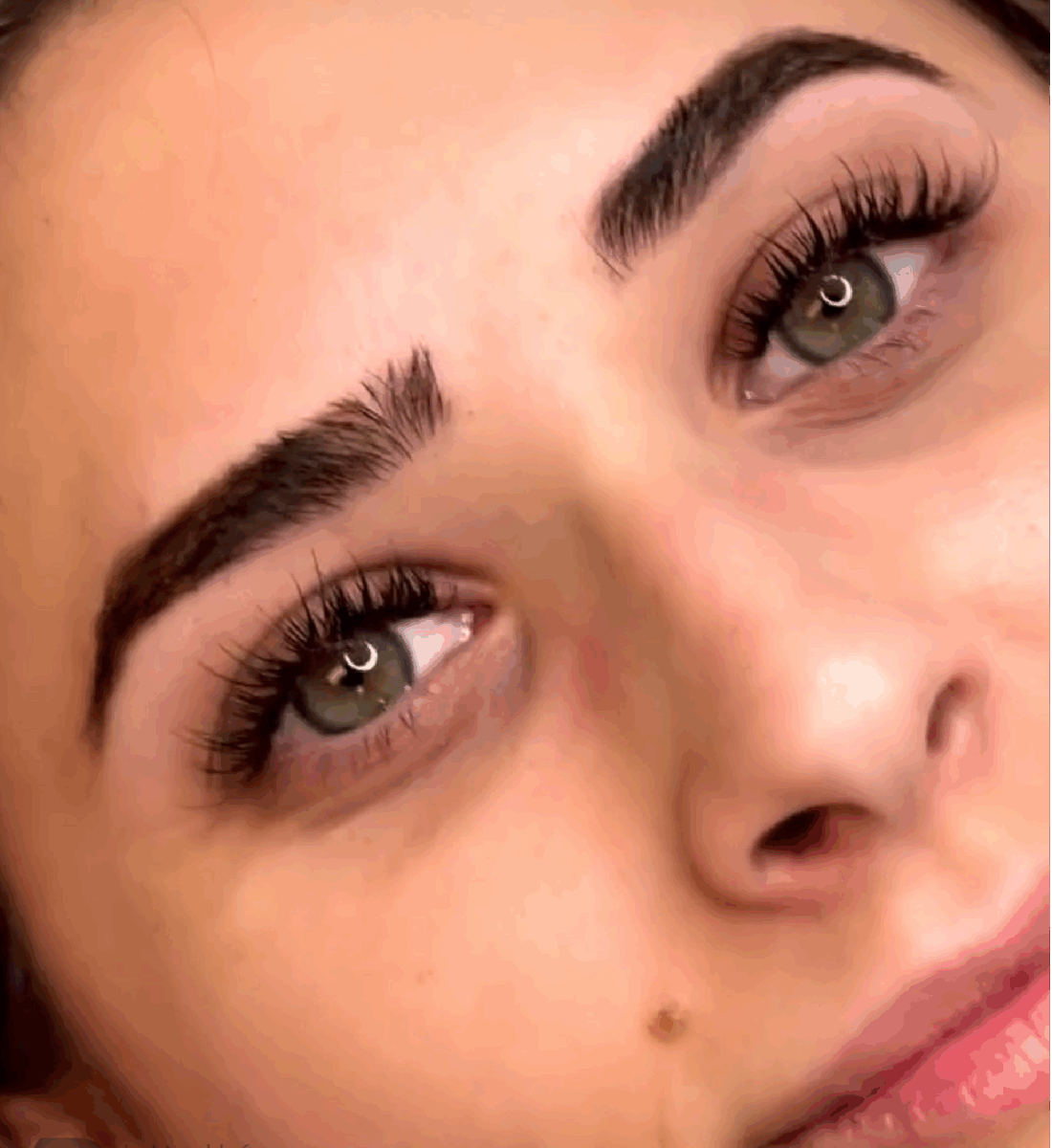 Lash Set