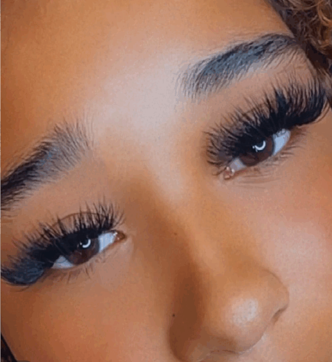 Lash Set