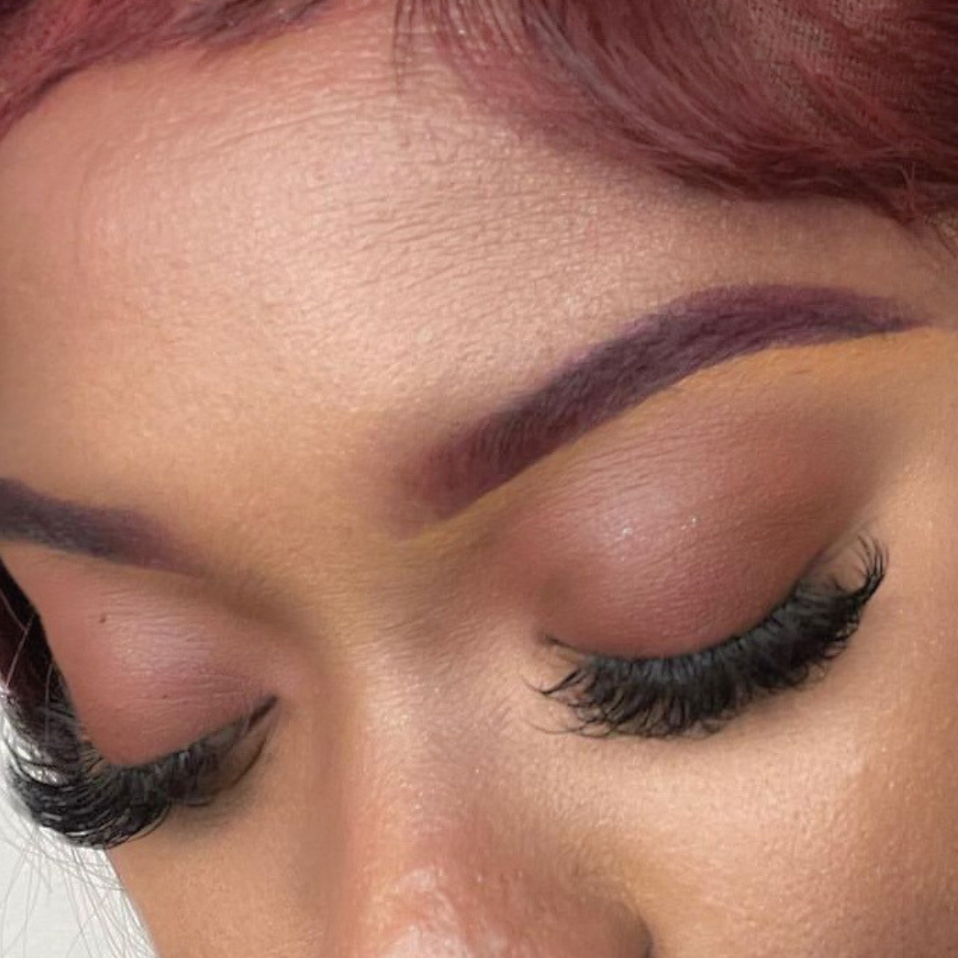 lash image edit canva