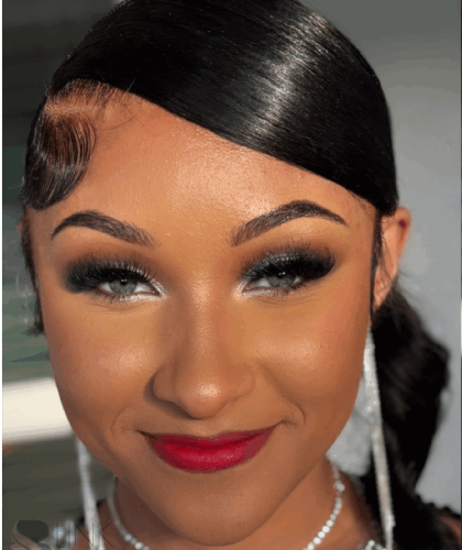Lashes