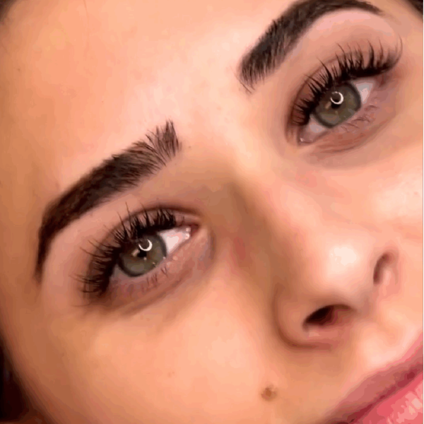 Lash Set