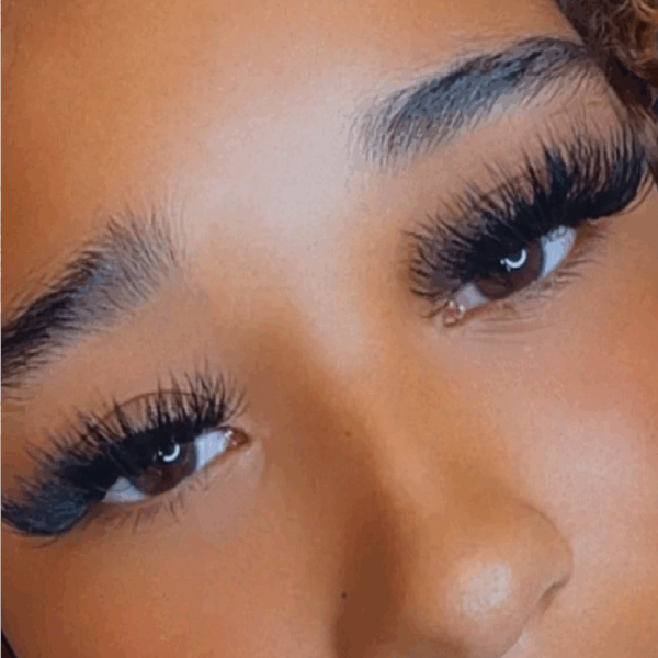 Lash Set