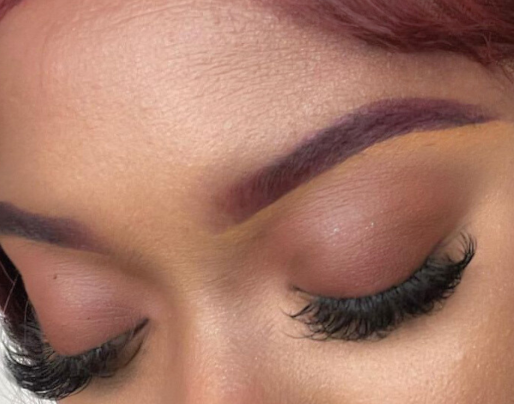 lash image edit canva