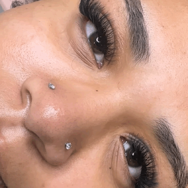 Hybrid Cat eye